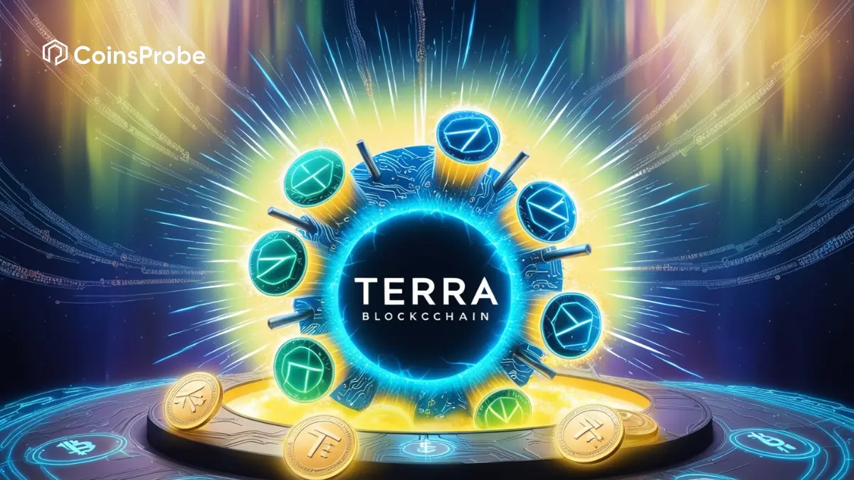 Terra Blockchain