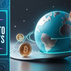 Top 10 Cryptocurrencies Which Holds High Potential For Long Term