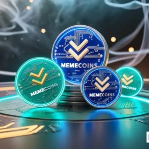 Top 5 New Memecoins That Are Emerging With Rapid Growth
