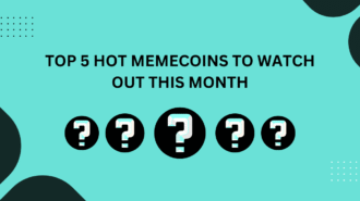 Memecoins Lohgo