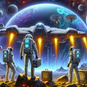 Top AI Altcoins to Watch: Invest $1K Now for Potential $100K Returns