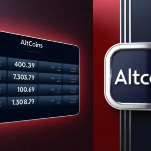 Top Altcoins Including Ethena, Starknet, and Helium Experience Market Dip – Here’s Why