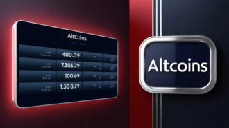 Altcoins