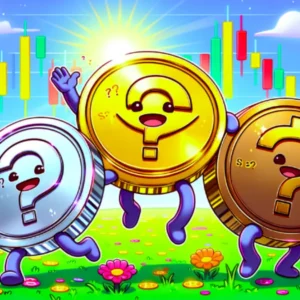 Top Cryptocurrencies for Investors Aiming High: The Best 3 Picks