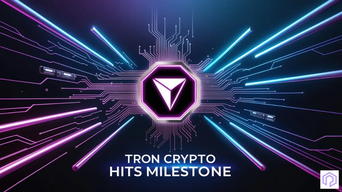 Tron Network