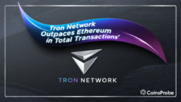 Tron Network