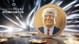 Trump Themed Memecoins