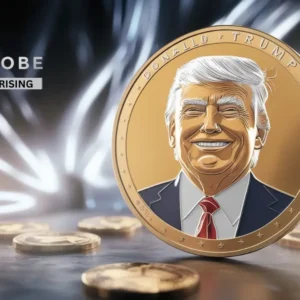 Trump Themed Memecoins Rally After Incident Involving Former President Donald Trump