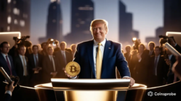 Trump and Bitcoin