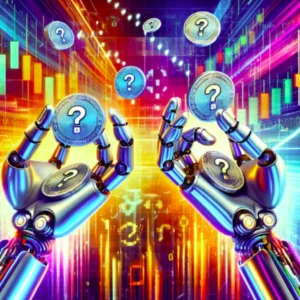 Upcoming Bull Run Spotlight: AI Cryptocurrencies Ready to Transform the Market