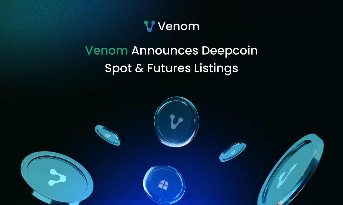 Venom Token