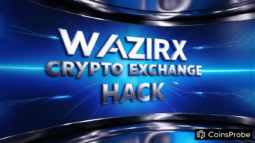 WazirX Crypto Exchange