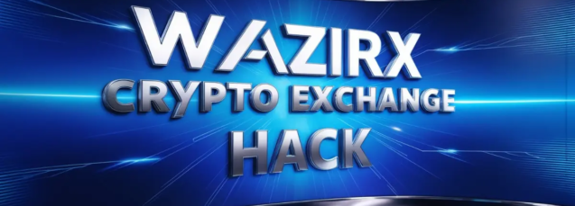 WazirX Crypto Exchange