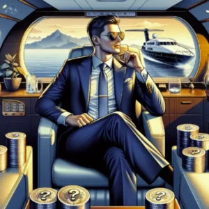 Whales Accumulating These Cryptos Before They Skyrocket: SEI, Jupiter, and CYBRO 