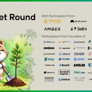 Zircuit Raises Mainnet Funding Round With Participation From Binance Labs, Mirana Ventures, And Others