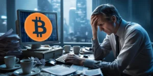 Bitcoin Takes U-Turn; Market Witnesses Liquidation Worth Millions
