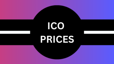 ICO Prices