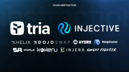 Tria Unchain