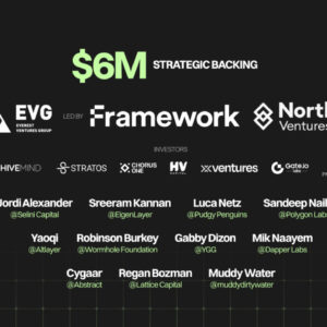 Social Infrastructure OpenSocial Protocol receives $6 million strategic backing led by Framework Ventures and North Island Ventures to fuel community apps