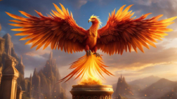 Phoenix Memecoin