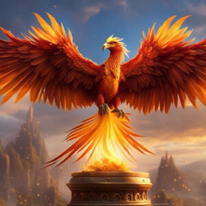 Phoenix Memecoin ($PHNX) Launches with Innovative Tokenomics and Community Focus