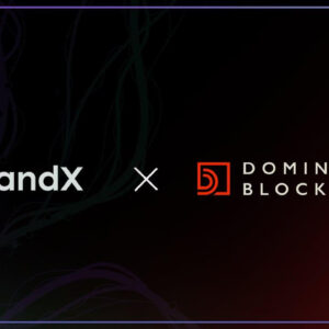 LandX Finance and Dominion Revolutionize Grain Inventory Financing