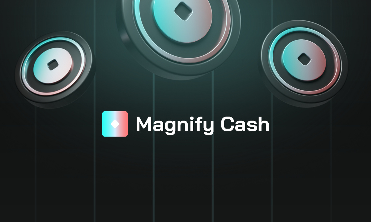 Magnify Cash