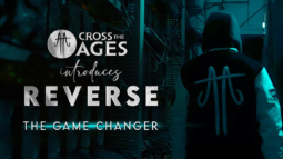 CROSS THE AGES