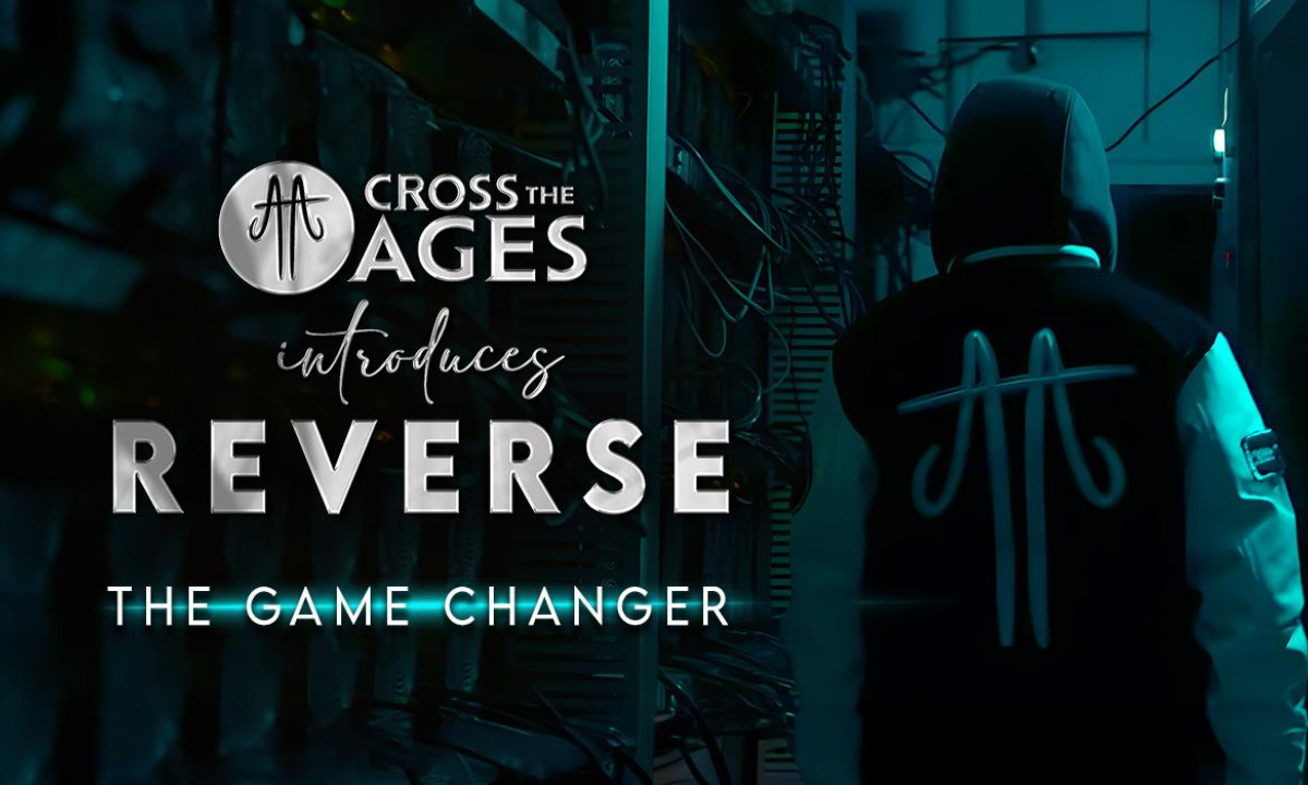 CROSS THE AGES