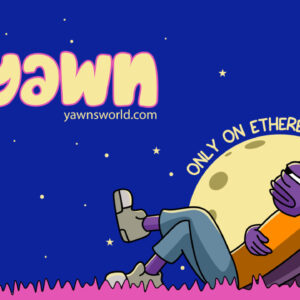 YAWN Token Launches with Ambitious Ecosystem and E-Commerce Integration