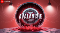 Avalanche (AVAX)