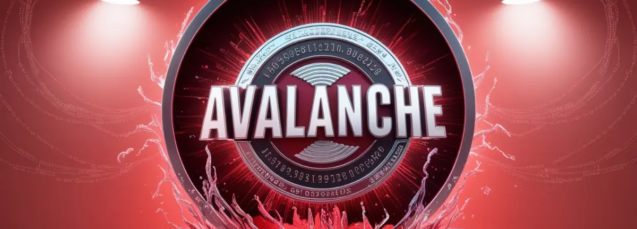 Avalanche (AVAX)