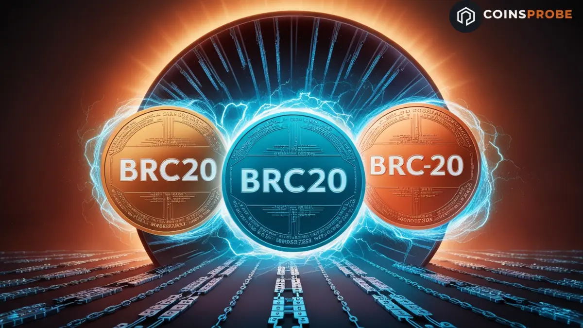 BRC-20 Tokens