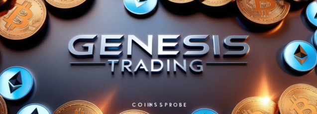 Genesis Trading