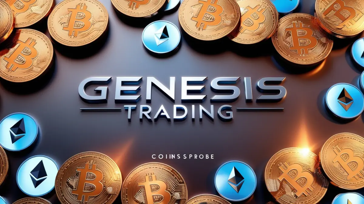 Genesis Trading