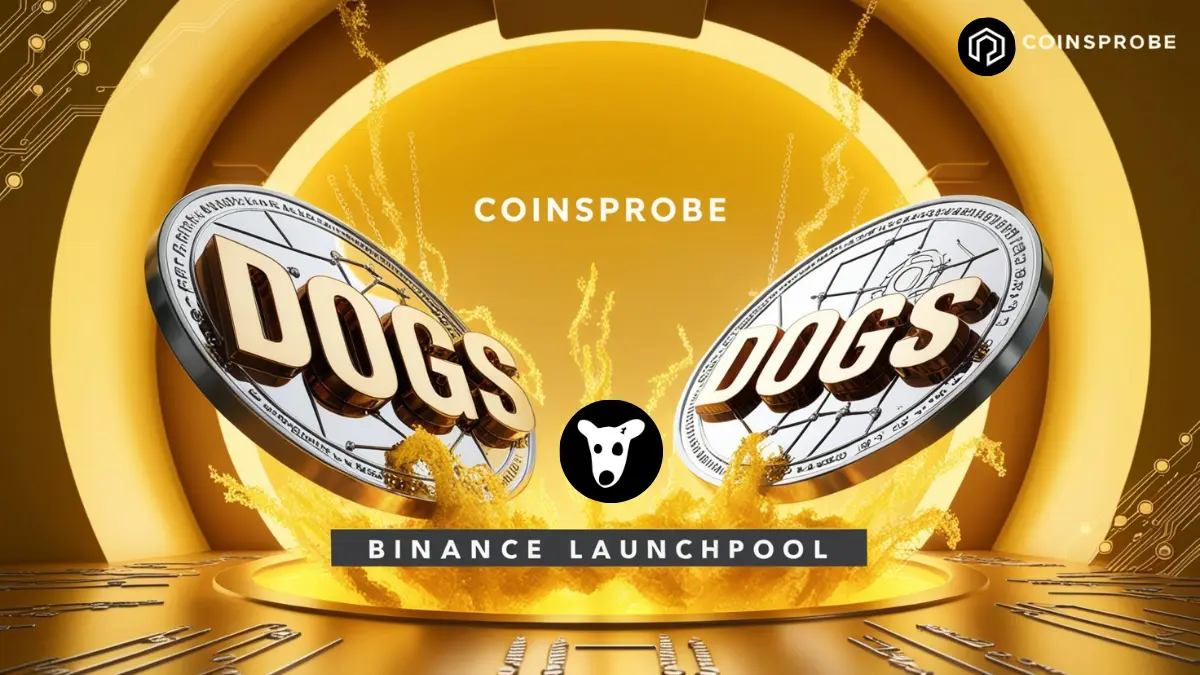 Binance Introduces Dogs