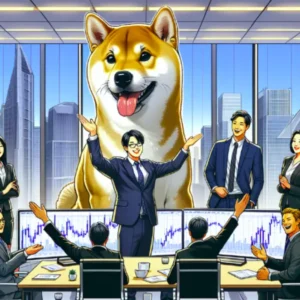 CYBRO Predicted to Overtake Dogecoin and SHIB by 2025: 3000% Growth Potential