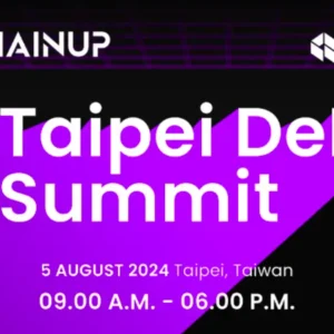 ChainUp to Host Taipei DeFi Summit at Asia Blockchain Summit 2024