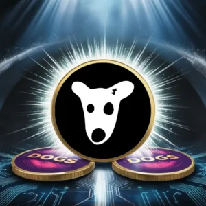 DOGS (DOGS) Poised for Potential Gains Following Telegram CEO’s Release