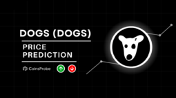 DOGS (DOGS) Price Prediction