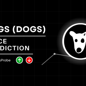 DOGS (DOGS) Price Prediction 2024, 2025, 2030| Is DOGS a Next Shiba Inu?