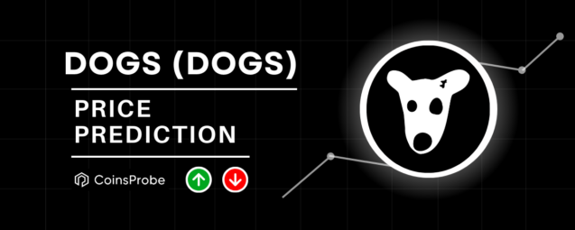 DOGS (DOGS) Price Prediction