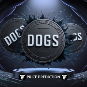 Dogs $DOGS Price Prediction| What Could Be the Listing Price?