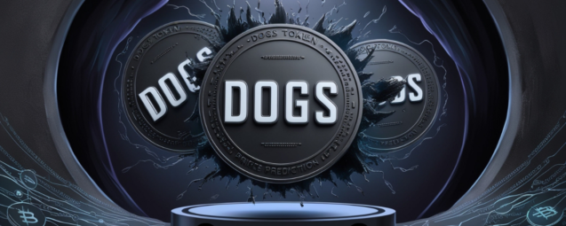 Dogs $DOGS Price Prediction Image