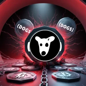 Dogs Price Prediction and Listing Heats Up As The Telegram Founder Gets Arrested