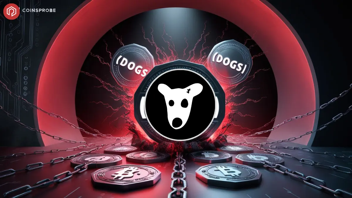 Dogs Coin