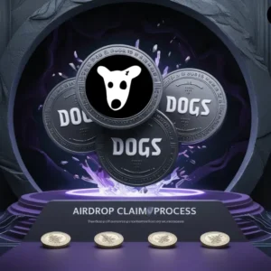 Easy Instructions to Claim DOGS on Telegram to OKX/Bybit