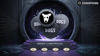 DOGS coins