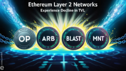 Ethereum Layer 2 Networks Experience Decline In Total Value Locked (1)