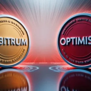 Ethereum Layer 2 Networks See Significant Rise: OP and ARB Leads In TVL